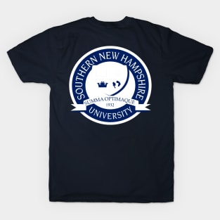 Southern New Hampshire University T-Shirt